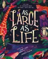 As Large As Life cover