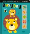 Busy Day cover