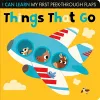Things That Go cover