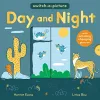 Day and Night cover