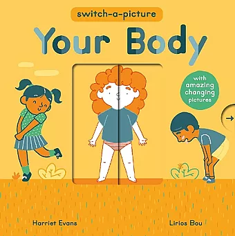 Your Body cover