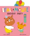 Bear and Mouse Birthday Party cover