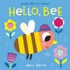 Hello, Bee cover