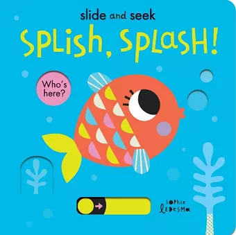 Splish, Splash! cover