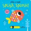 Splish, Splash! cover