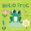 Hello, Frog cover