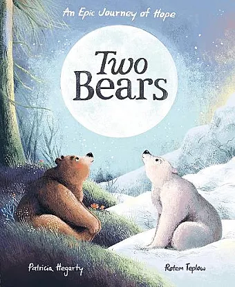 Two Bears cover