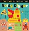 Noisy Digger cover