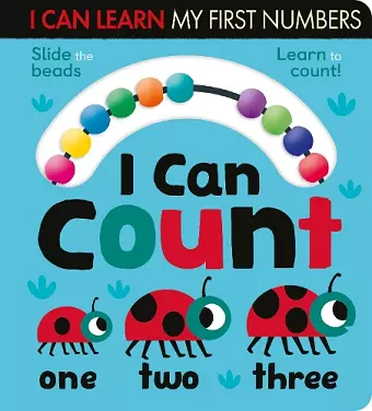 I Can Count cover