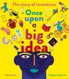 Once Upon a Big Idea cover