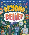 Beyond Belief cover