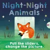 Night-Night Animals cover