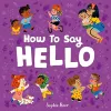 How to Say Hello cover