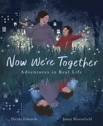 Now We're Together cover