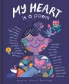 My Heart is a Poem cover