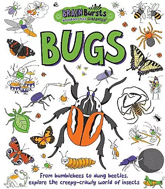 Bugs cover