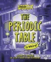 The Periodic Table is Weird cover
