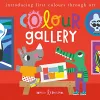 Colour Gallery cover