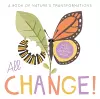All Change cover