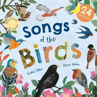 Songs of the Birds cover