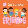 Let's Make Friends cover