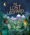 The Lost Leopard cover
