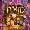 Timid cover