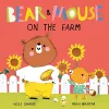 Bear and Mouse On the Farm cover