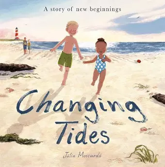 Changing Tides cover