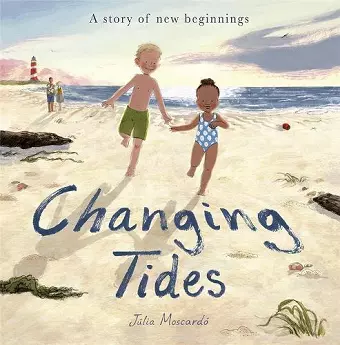 Changing Tides cover