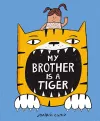 My Brother Is a Tiger cover