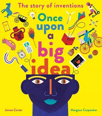 Once Upon a Big Idea cover