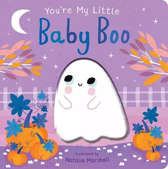 You're My Little Baby Boo cover