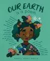 Our Earth is a Poem cover
