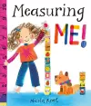 Measuring Me cover