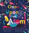 Once Upon an Atom cover