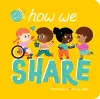 Little Voices: How We Share cover