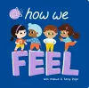 Little Voices: How We Feel cover