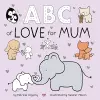 ABC of Love for Mum cover