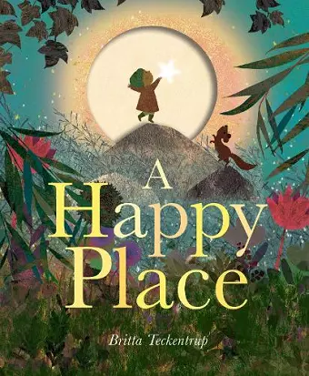 A Happy Place cover