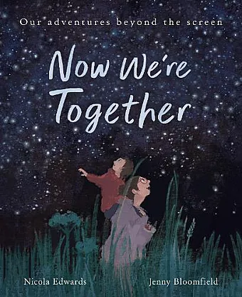 Now We're Together cover