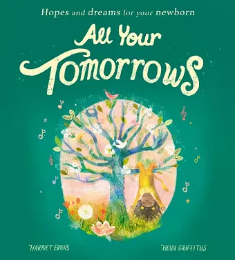 All Your Tomorrows cover