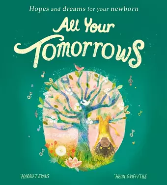 All Your Tomorrows cover