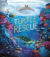 Turtle Rescue cover