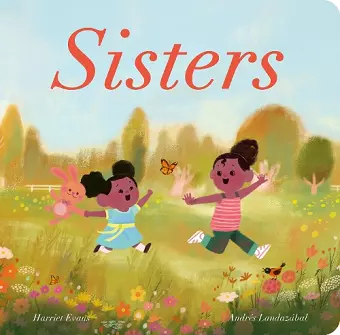 Sisters cover