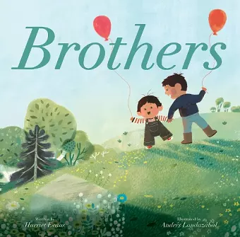 Brothers cover