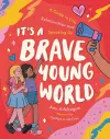 It's a Brave Young World cover