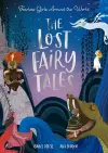 The Lost Fairy Tales cover