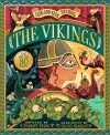 The Vikings cover