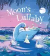 Moon's Lullaby cover